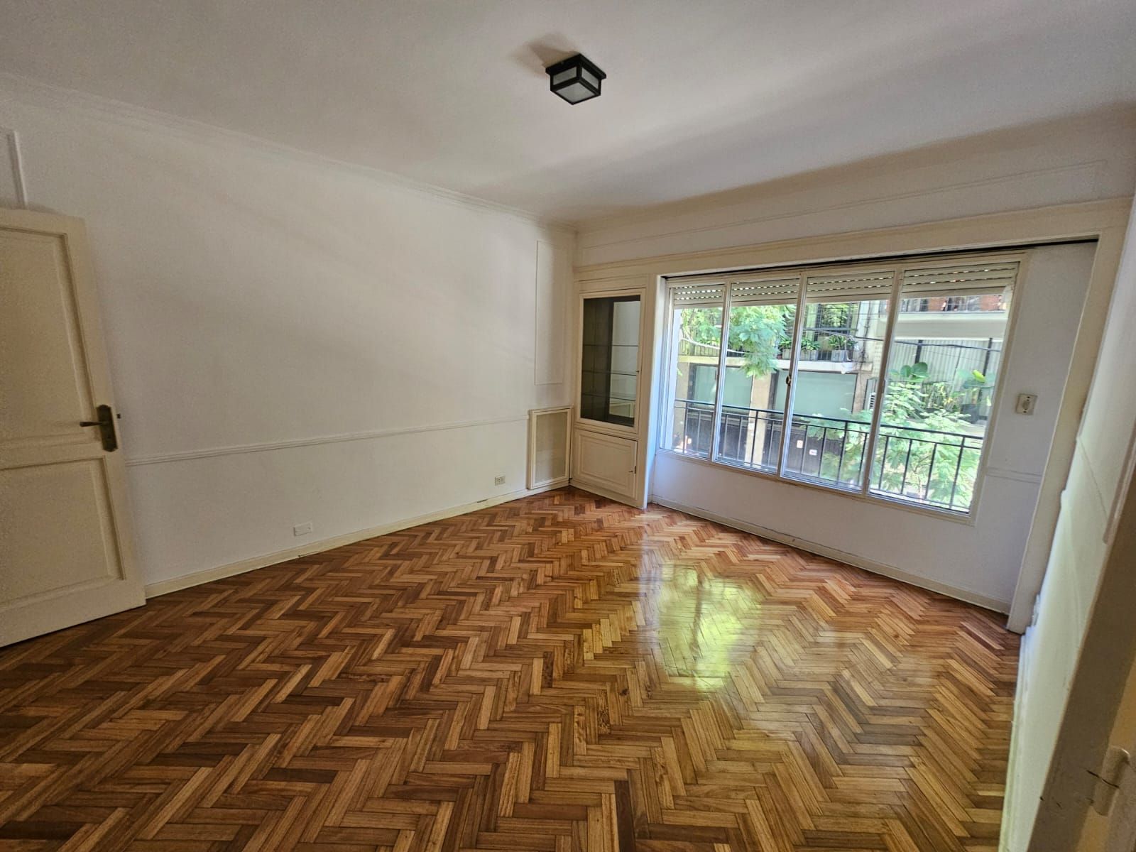 Departamento de 138 m² 3 Dorm. con Dep. Venta Recoleta Guido y Callao - 10