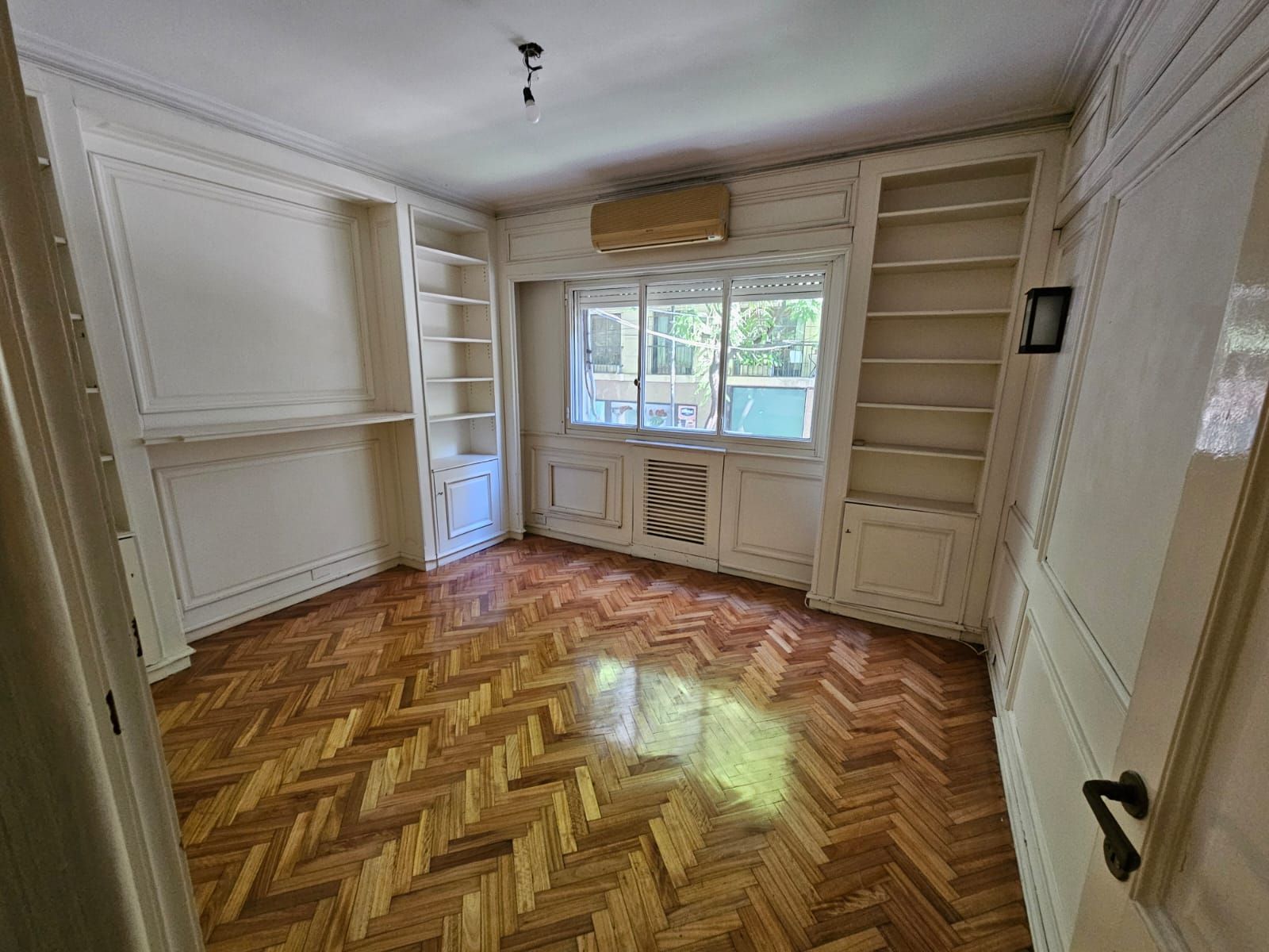 Departamento de 138 m² 3 Dorm. con Dep. Venta Recoleta Guido y Callao - 11