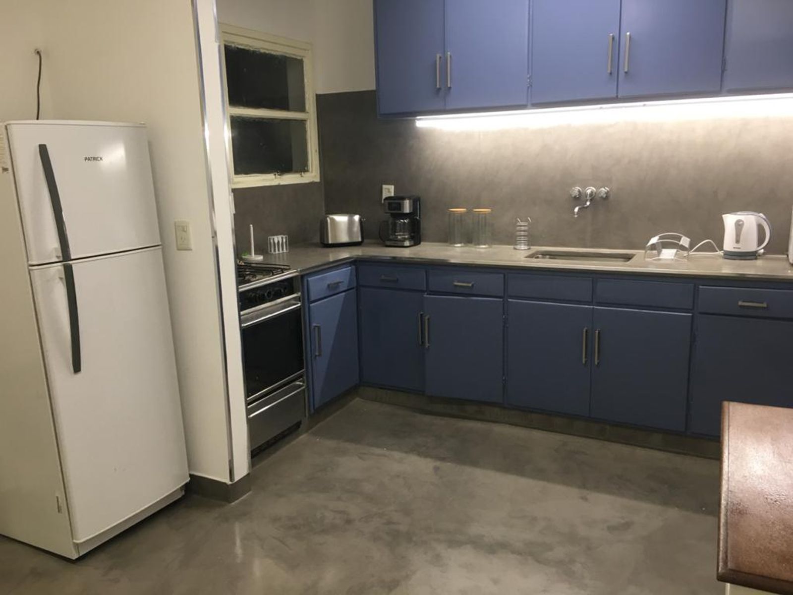 Departamento de 138 m² 3 Dorm. con Dep. Venta Recoleta Guido y Callao - 12