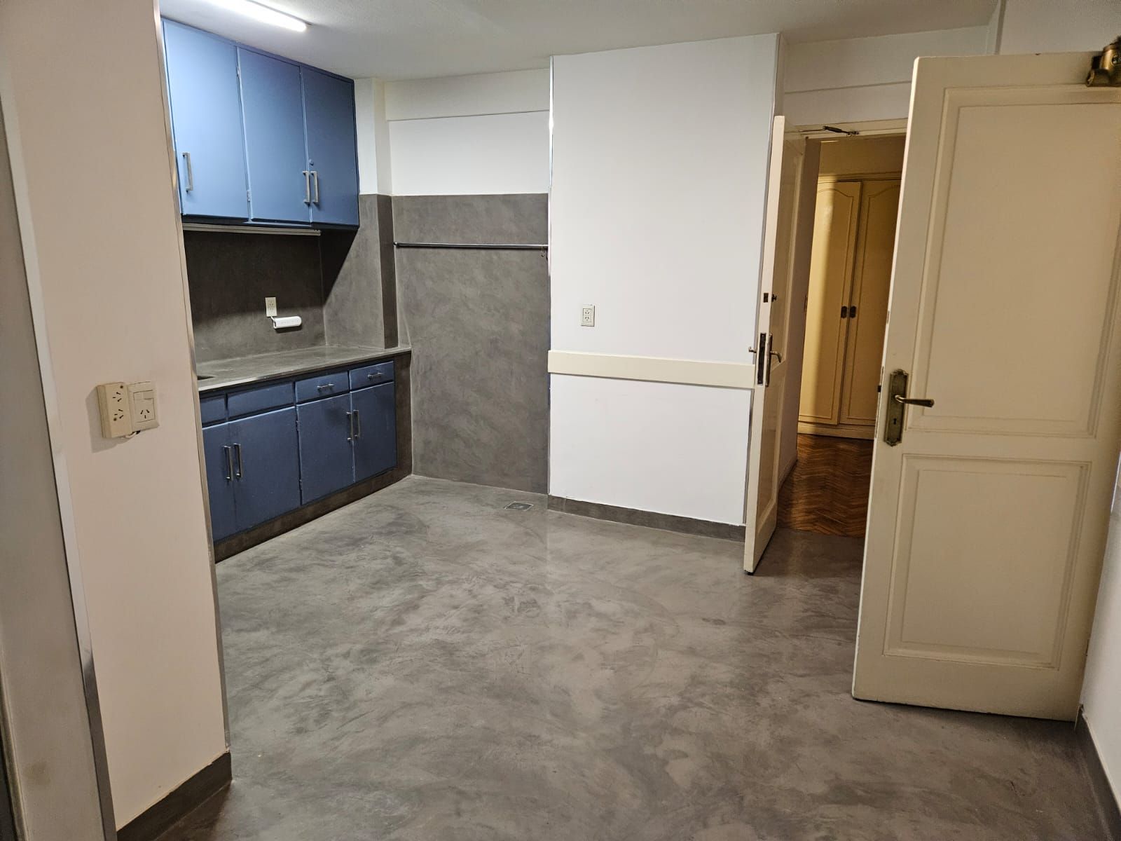 Departamento de 138 m² 3 Dorm. con Dep. Venta Recoleta Guido y Callao - 14