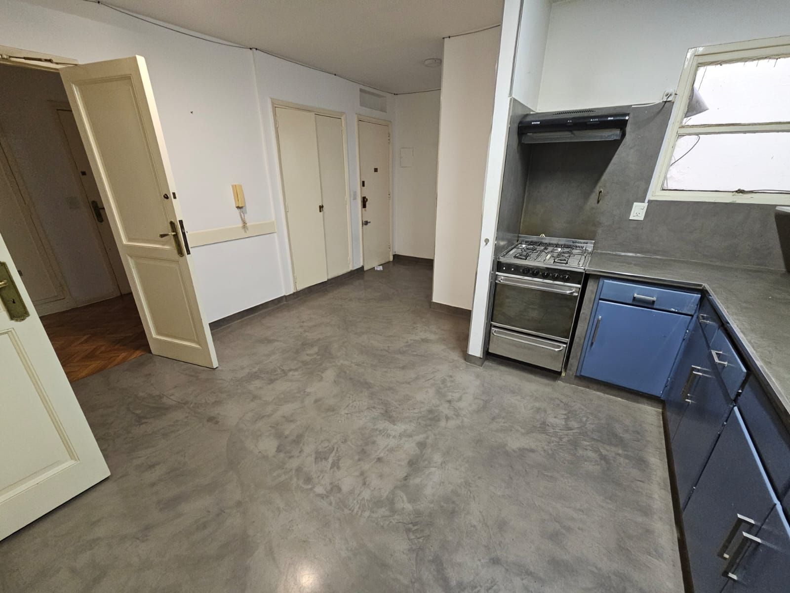Departamento de 138 m² 3 Dorm. con Dep. Venta Recoleta Guido y Callao - 15