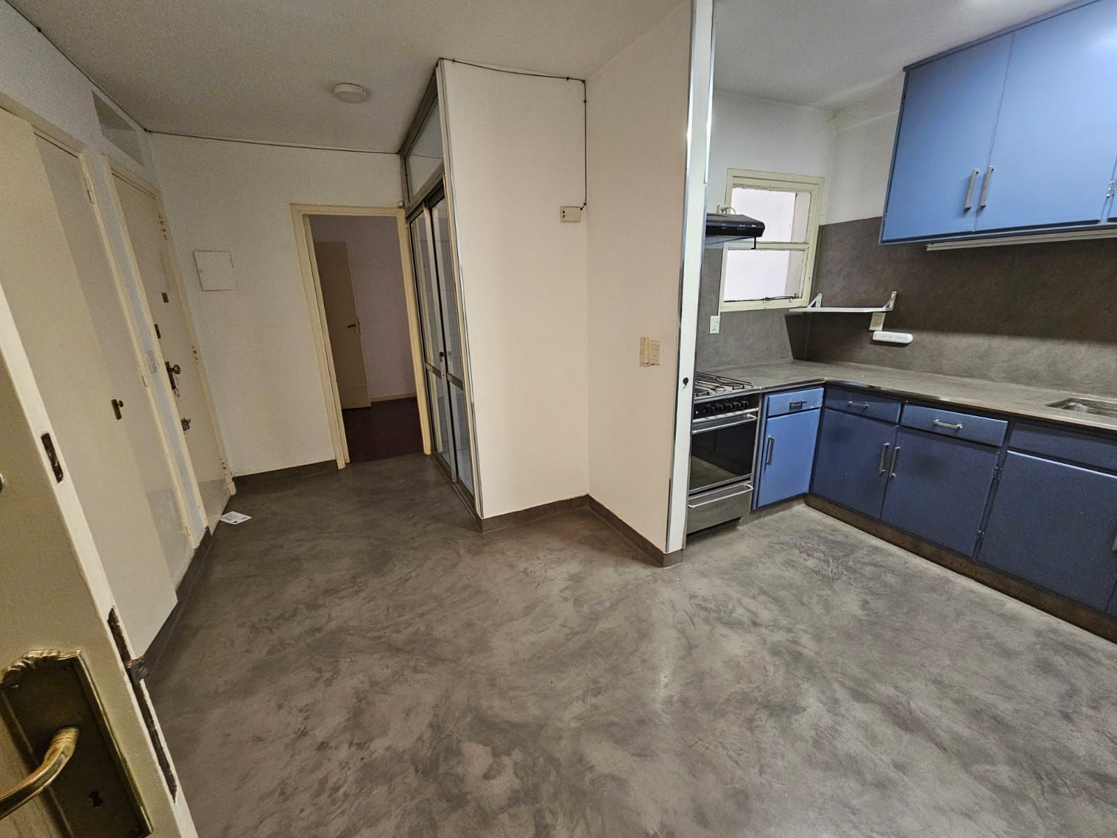 Departamento de 138 m² 3 Dorm. con Dep. Venta Recoleta Guido y Callao - 16