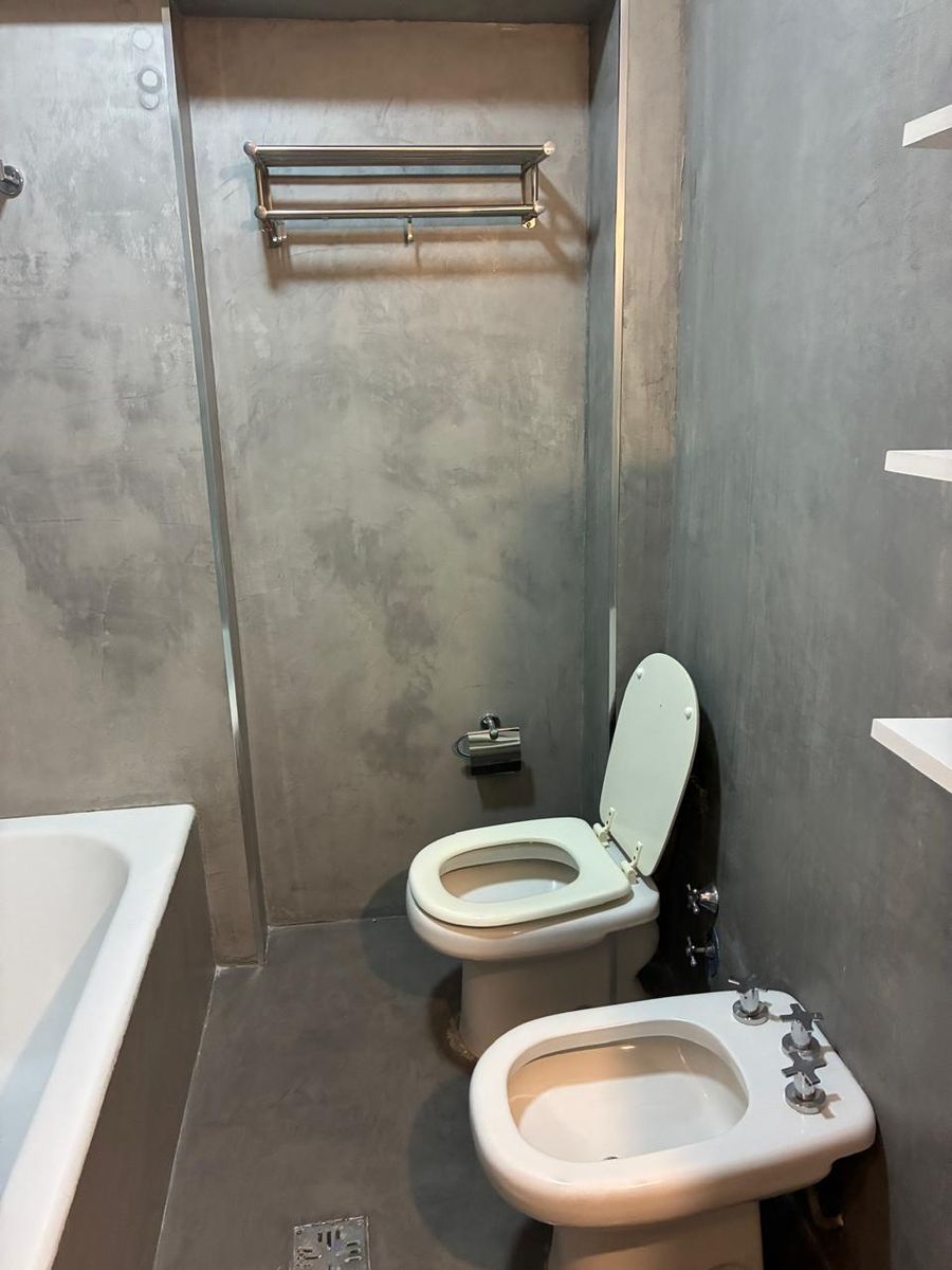 Departamento de 138 m² 3 Dorm. con Dep. Venta Recoleta Guido y Callao - 17