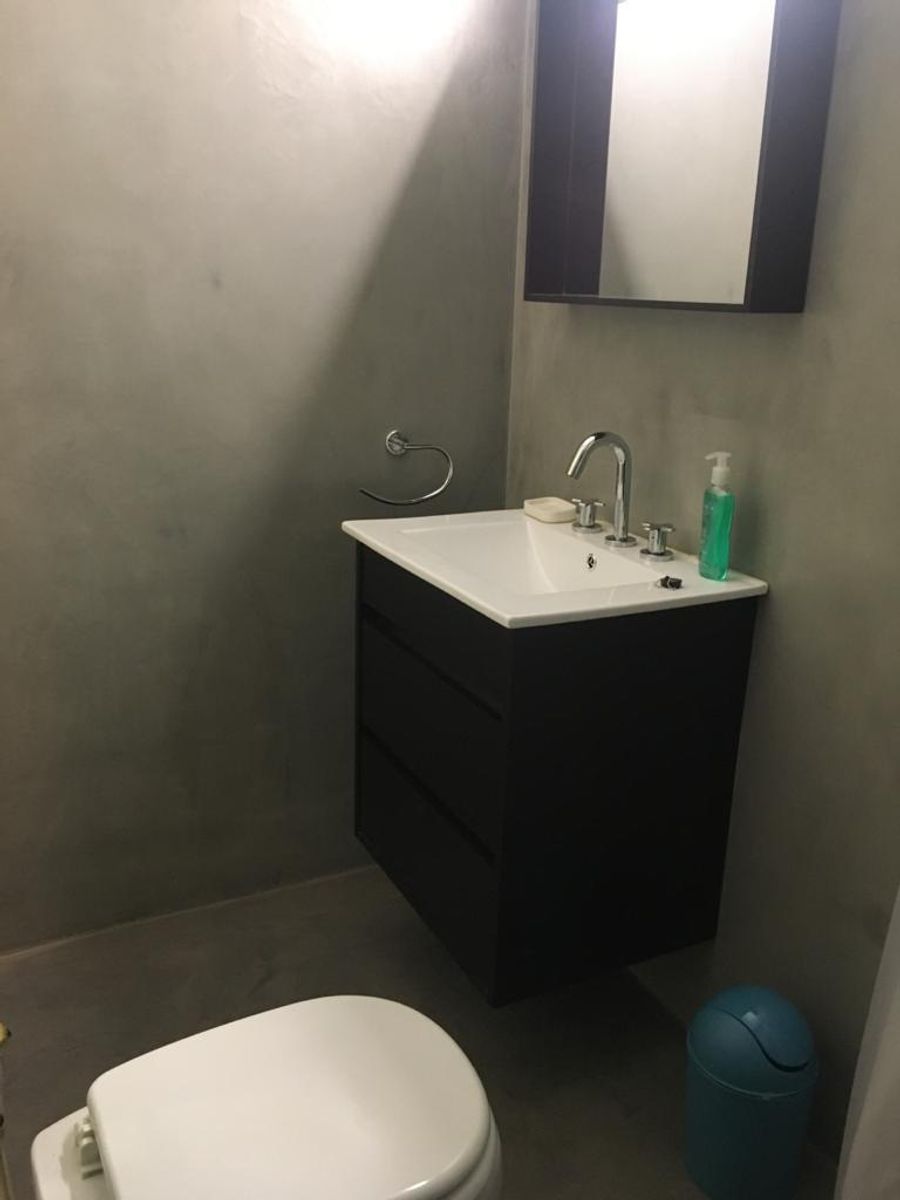 Departamento de 138 m² 3 Dorm. con Dep. Venta Recoleta Guido y Callao - 18
