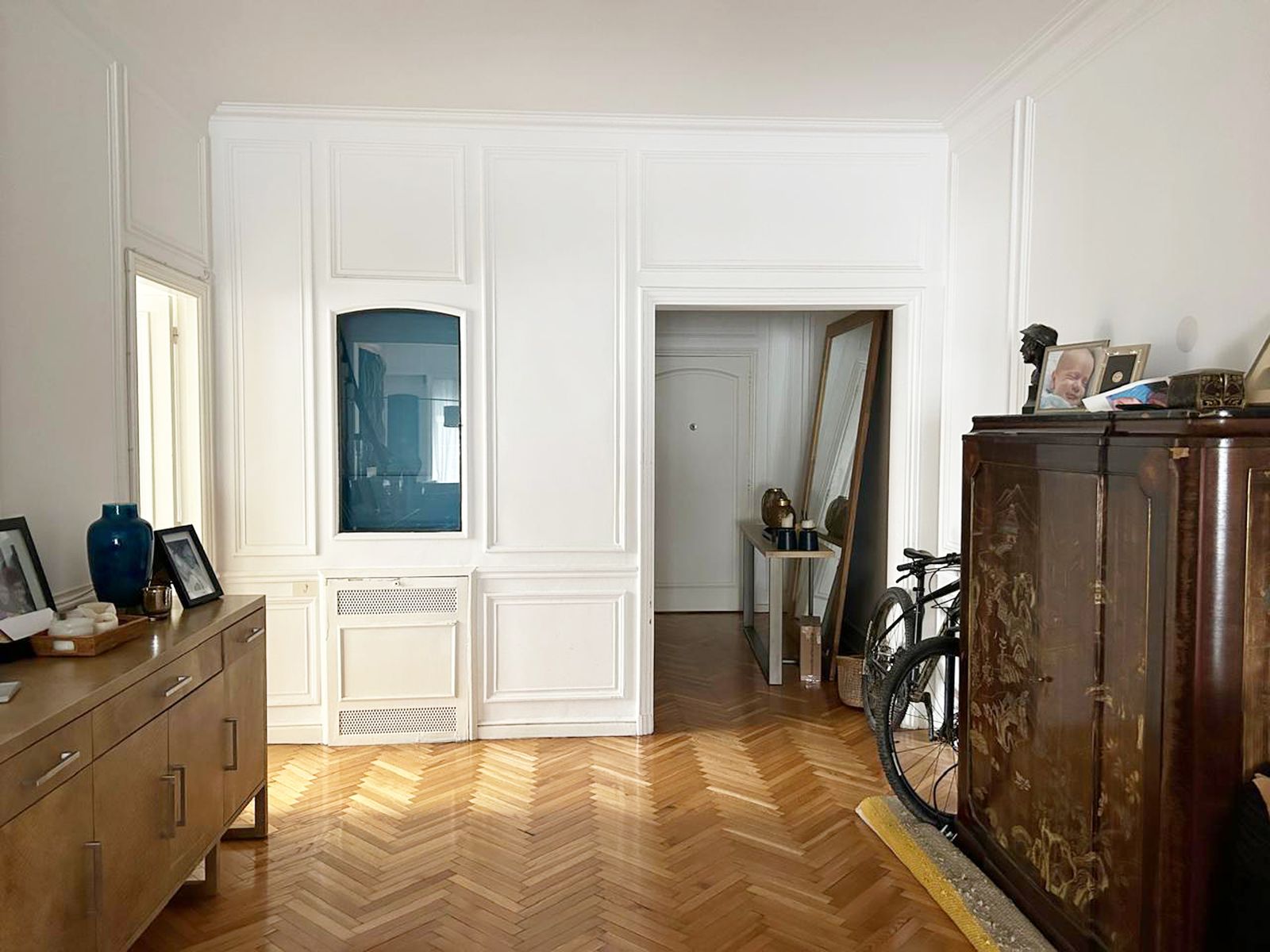 Departamento Duplex en Venta 3 Dorm. C/dep Recoleta Quintana Al 100 - 3