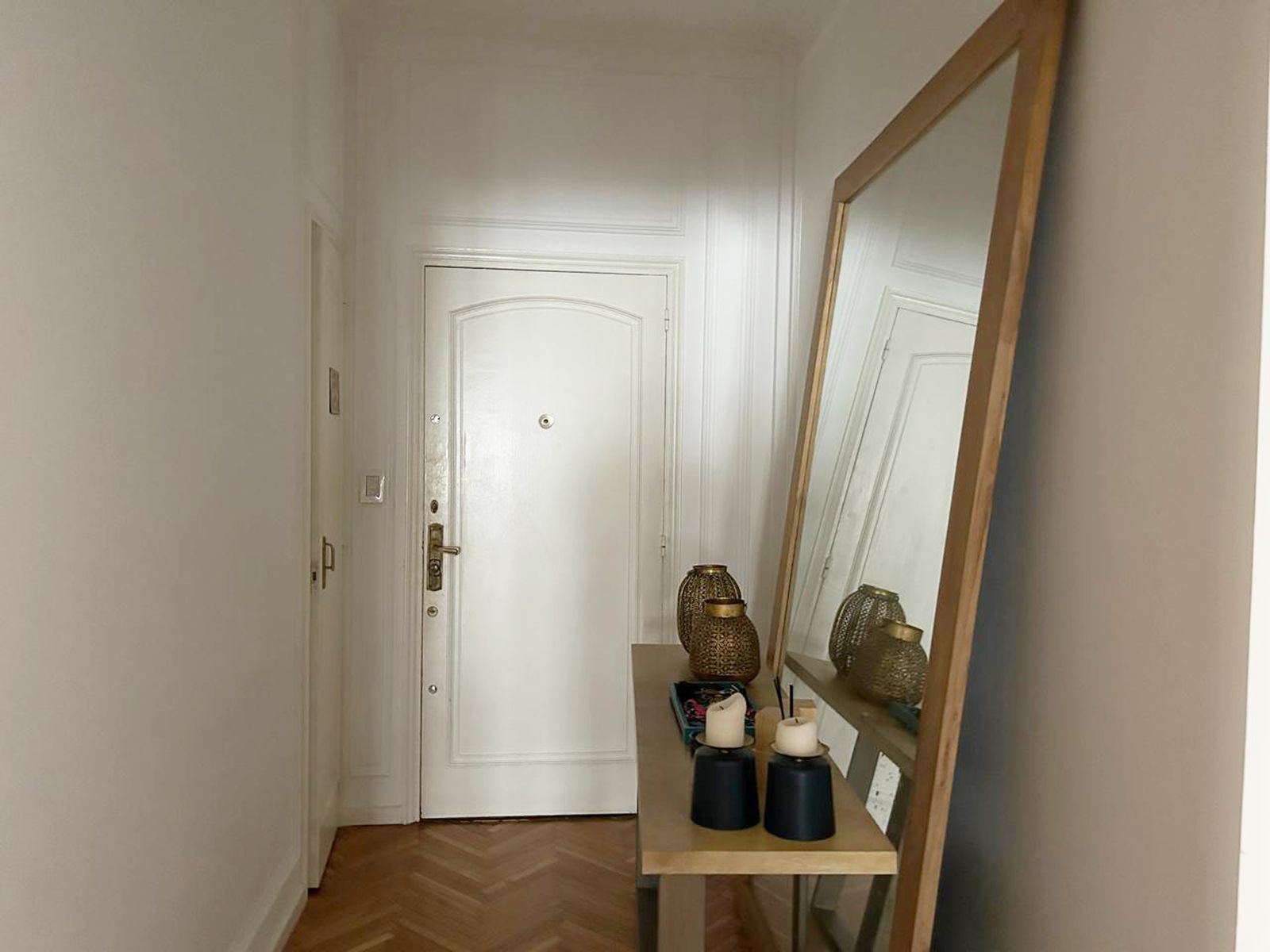 Departamento Duplex en Venta 3 Dorm. C/dep Recoleta Quintana Al 100 - 6