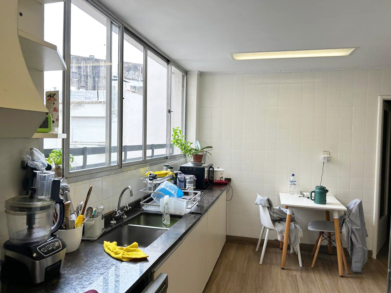 Departamento Duplex en Venta 3 Dorm. C/dep Recoleta Quintana Al 100 - 9