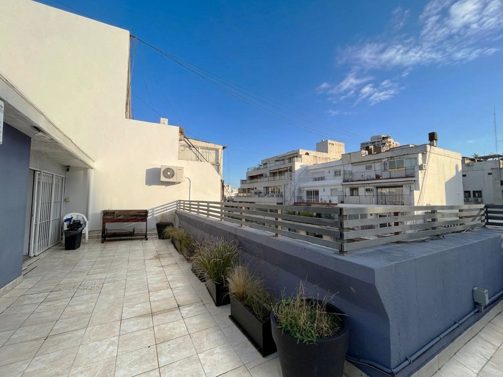 Departamento Duplex en Venta 3 Dorm. C/dep Recoleta Quintana Al 100 - 10