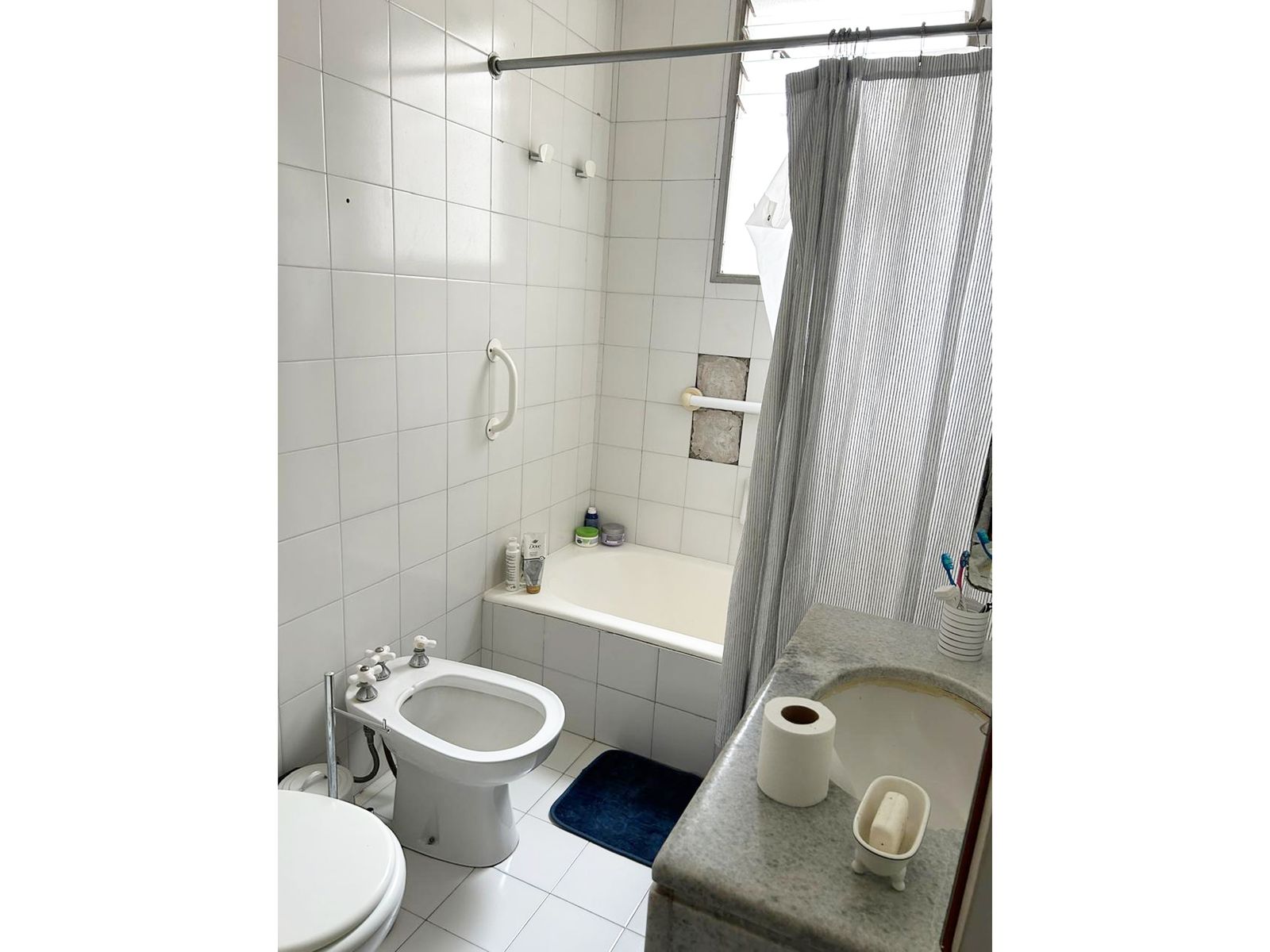 Departamento Duplex en Venta 3 Dorm. C/dep Recoleta Quintana Al 100 - 11