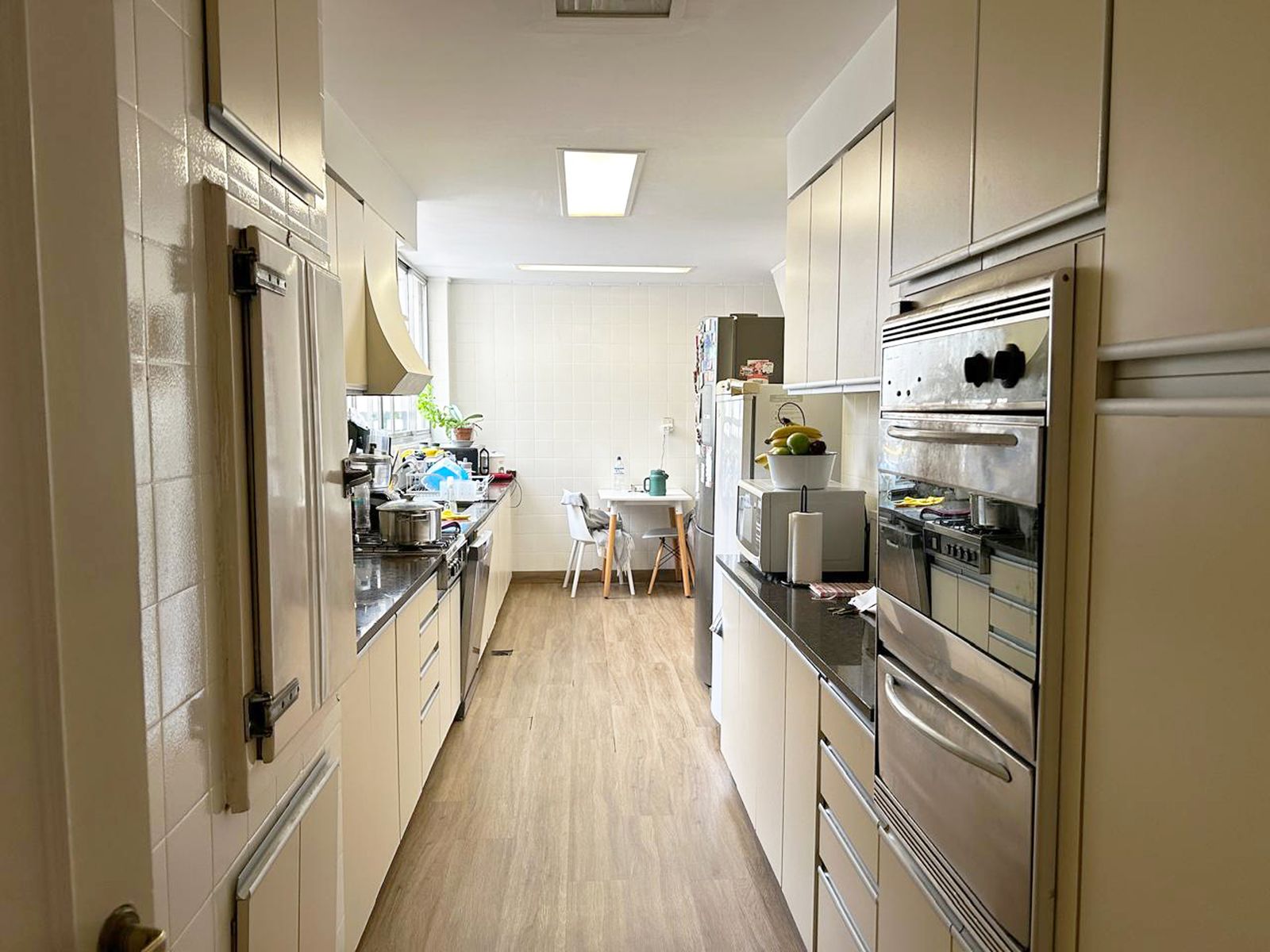Departamento Duplex en Venta 3 Dorm. C/dep Recoleta Quintana Al 100 - 12