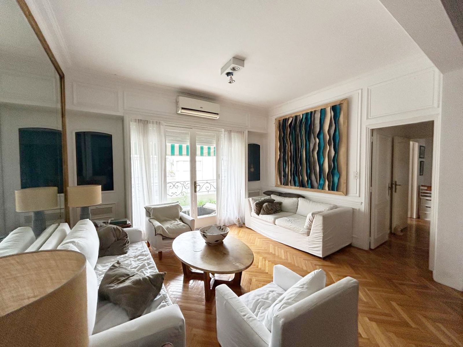 Departamento Duplex en Venta 3 Dorm. C/dep Recoleta Quintana Al 100 - 13
