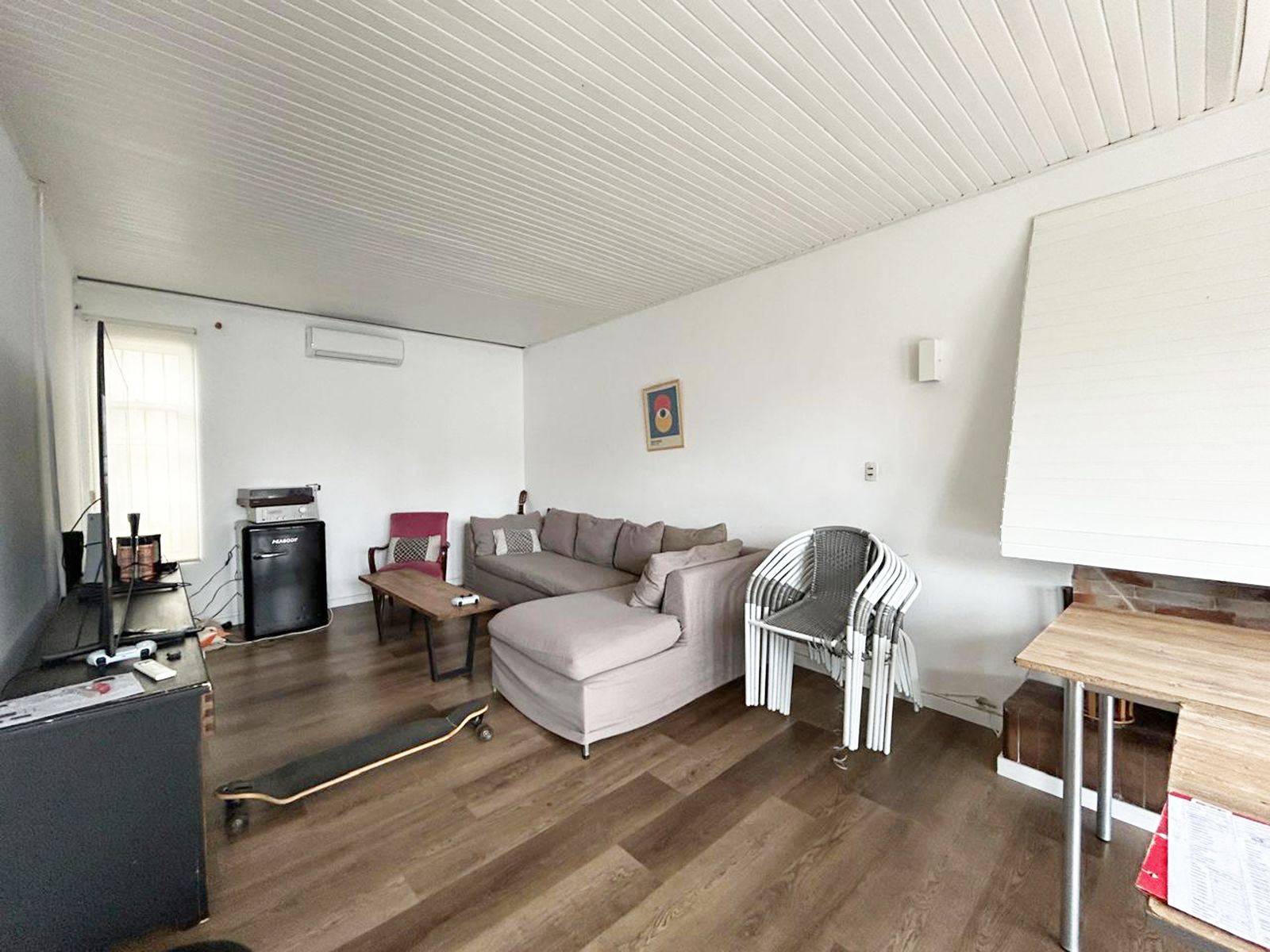 Departamento Duplex en Venta 3 Dorm. C/dep Recoleta Quintana Al 100 - 14
