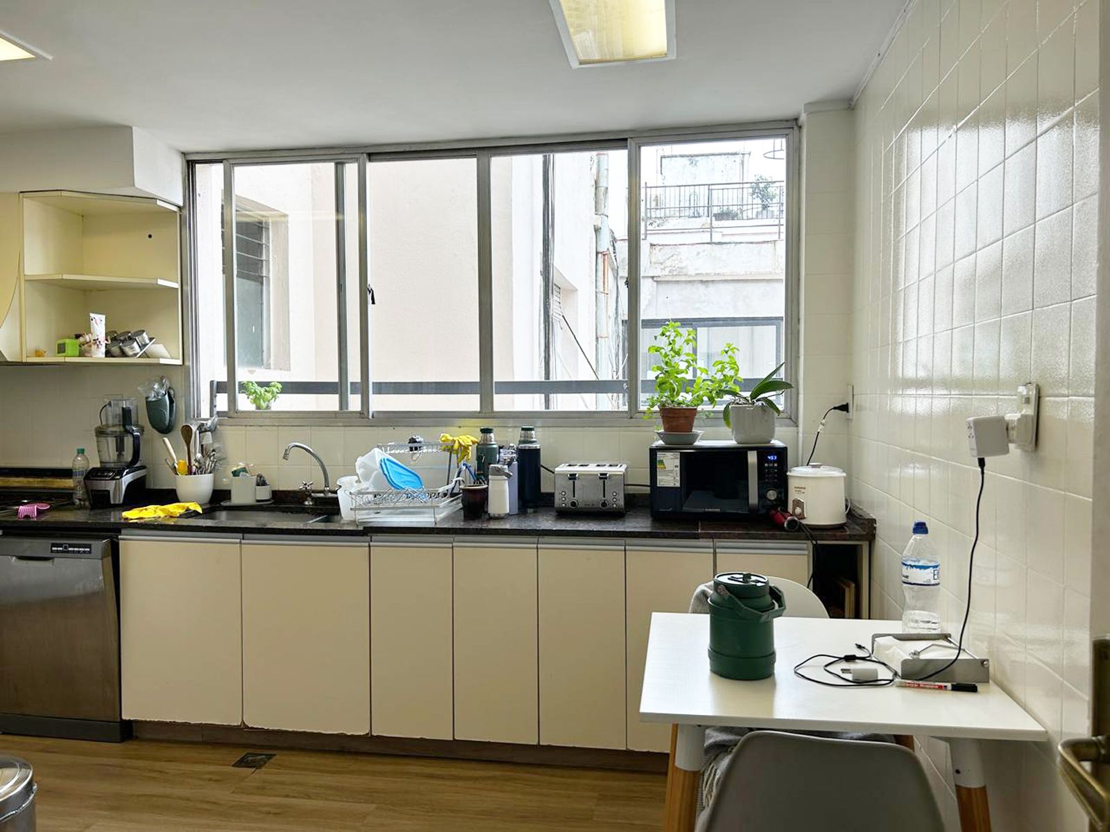 Departamento Duplex en Venta 3 Dorm. C/dep Recoleta Quintana Al 100 - 15