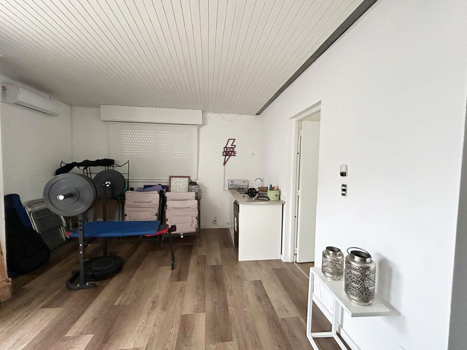 Departamento Duplex en Venta 3 Dorm. C/dep Recoleta Quintana Al 100 - 16