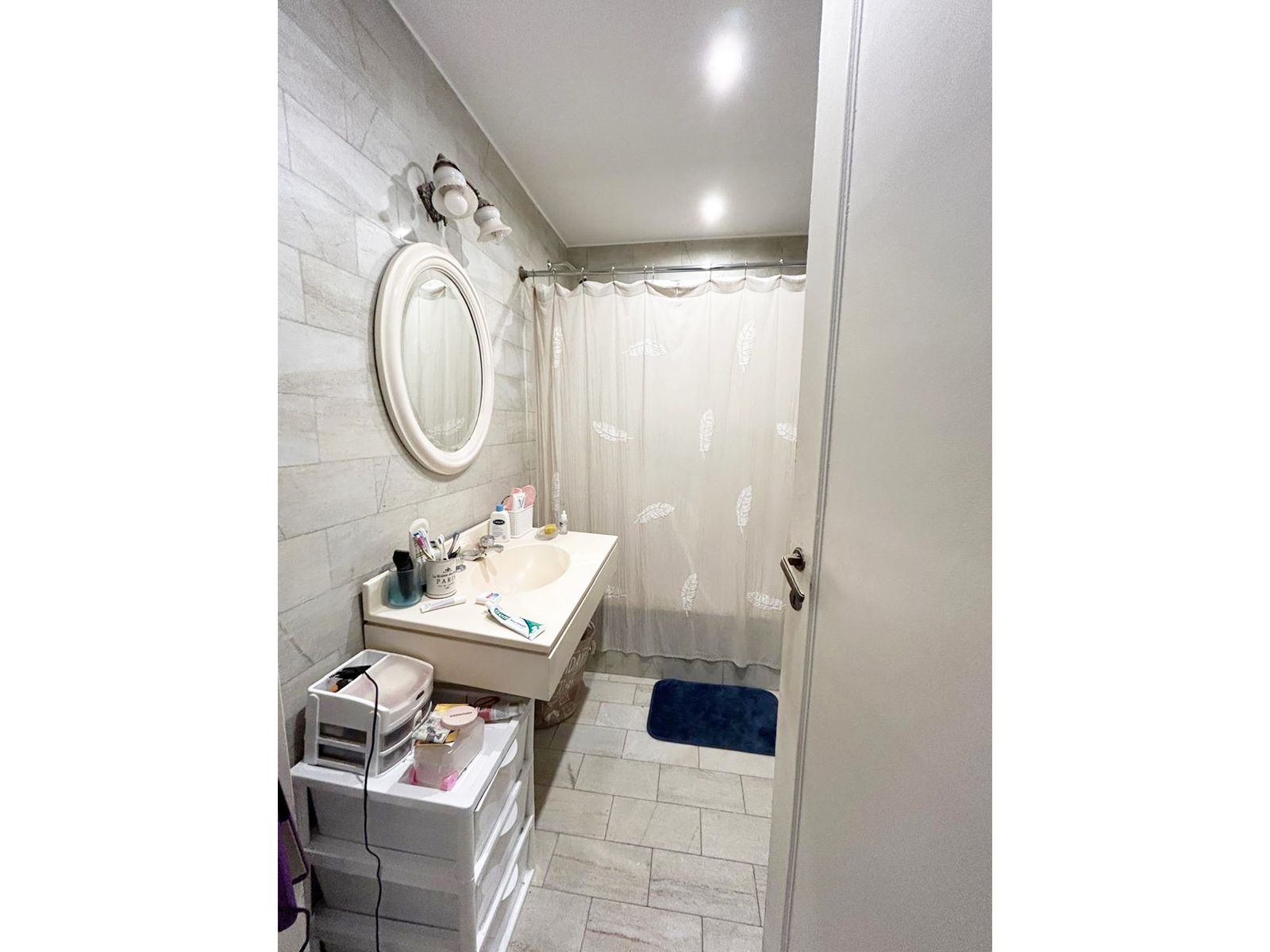 Departamento Duplex en Venta 3 Dorm. C/dep Recoleta Quintana Al 100 - 17