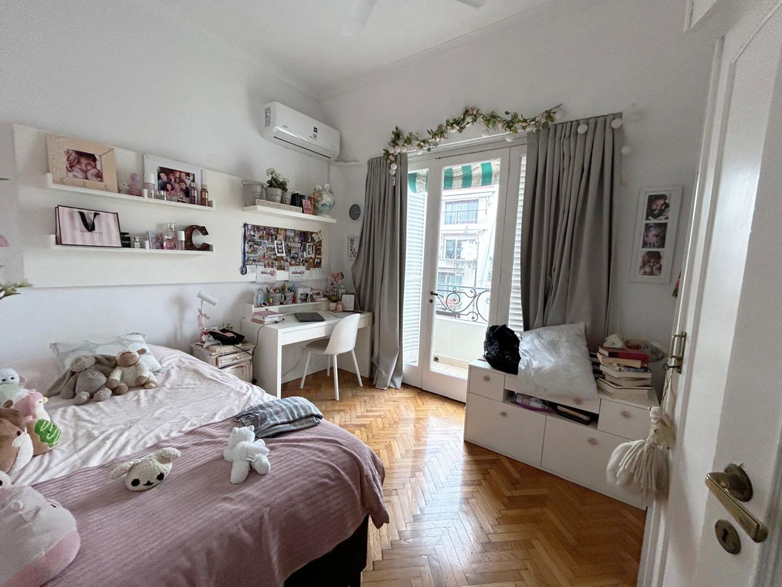 Departamento Duplex en Venta 3 Dorm. C/dep Recoleta Quintana Al 100 - 18