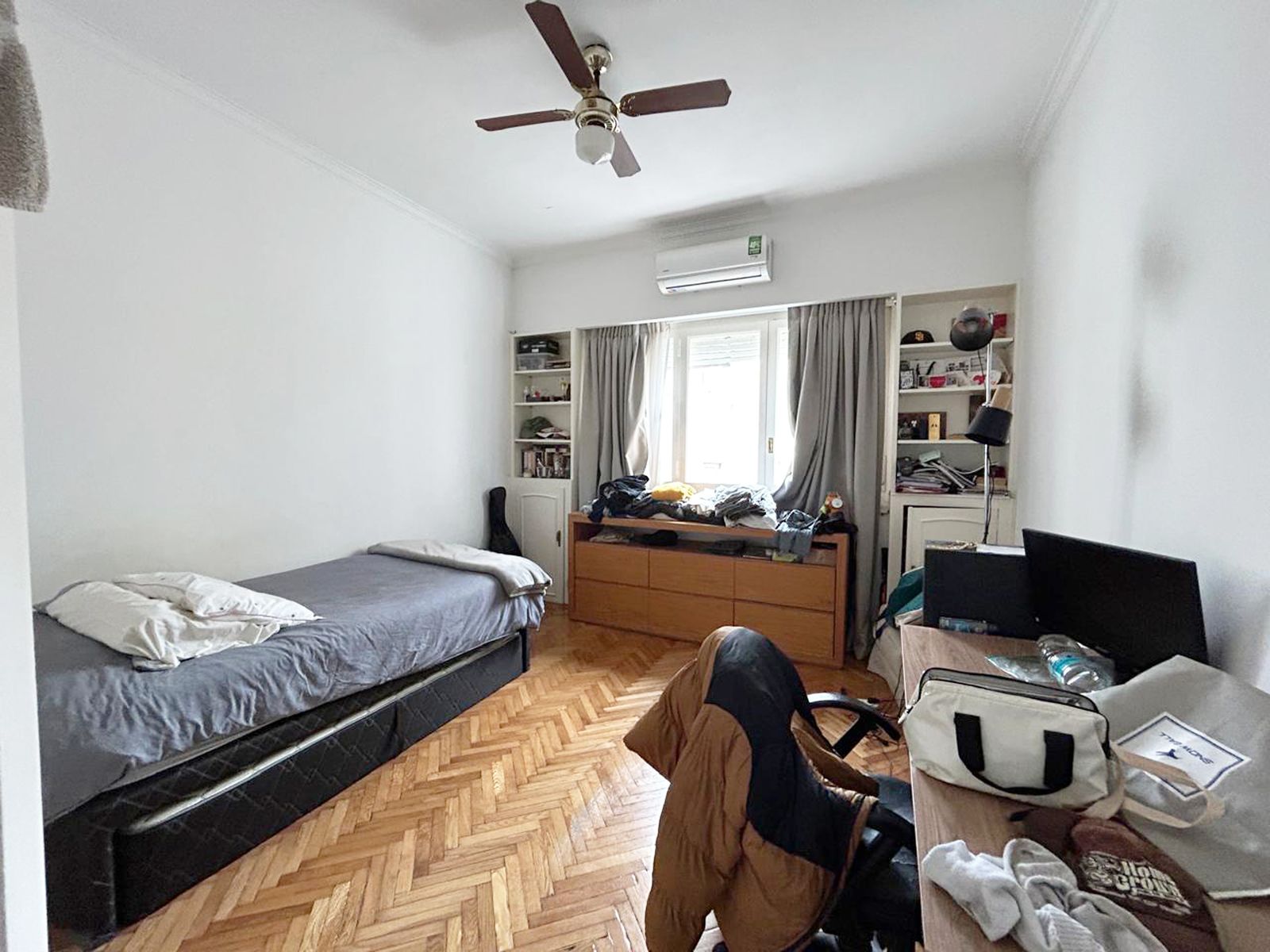Departamento Duplex en Venta 3 Dorm. C/dep Recoleta Quintana Al 100 - 19