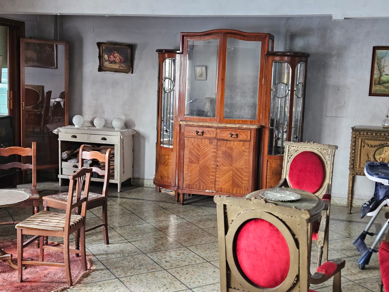 Departamento Venta 3 Ambientes C/ Dependencia Recoleta Frente Muy Luminoso Balcón - 29