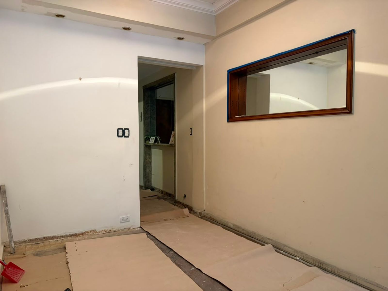DEPARTAMENTO EN VENTA - RECOLETA 3 ambientes c/Dep - 3