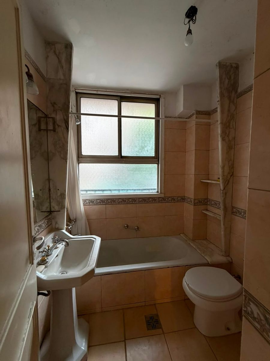 DEPARTAMENTO EN VENTA - RECOLETA 3 ambientes c/Dep - 8