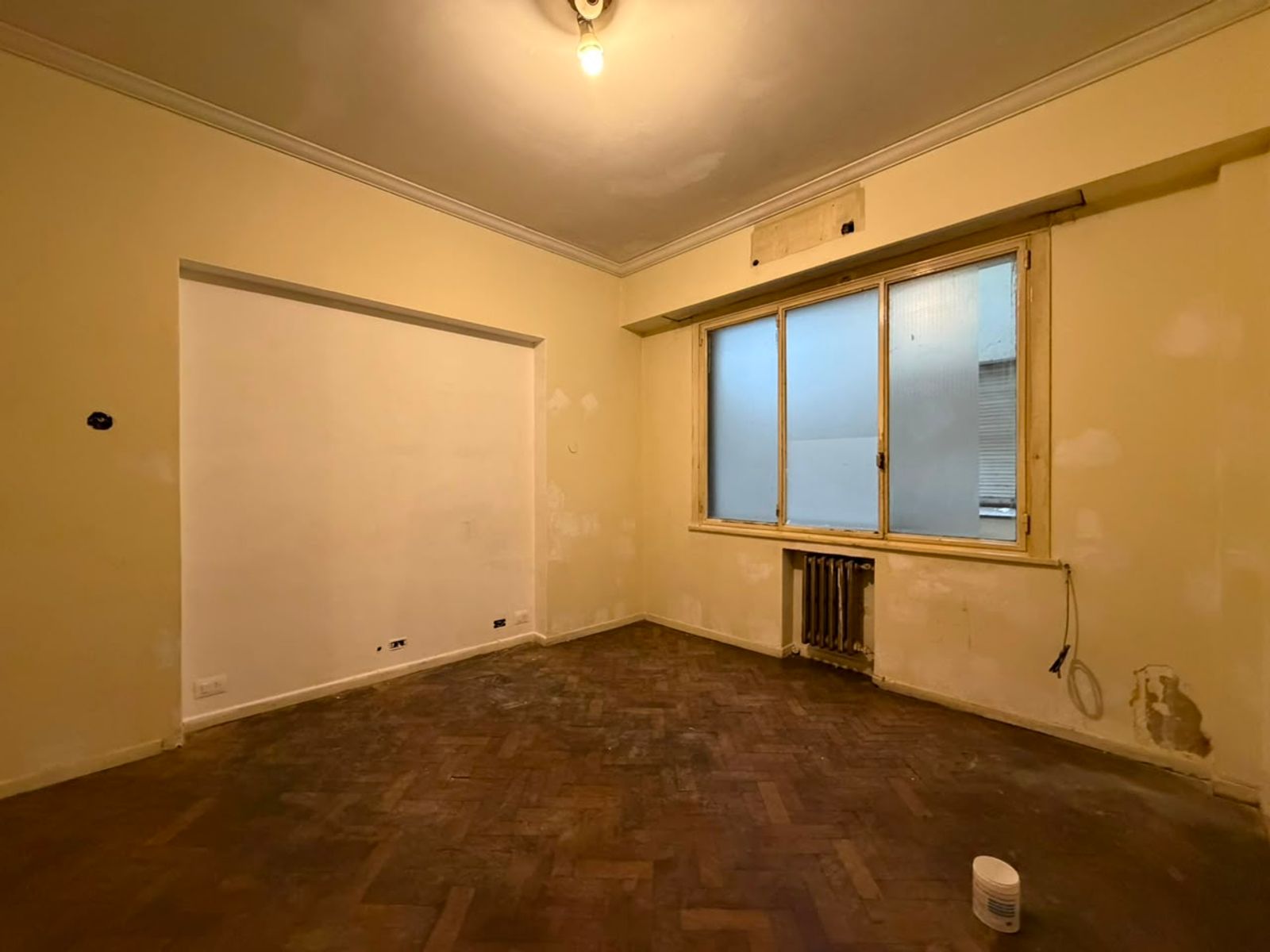 DEPARTAMENTO EN VENTA - RECOLETA 3 ambientes c/Dep - 9