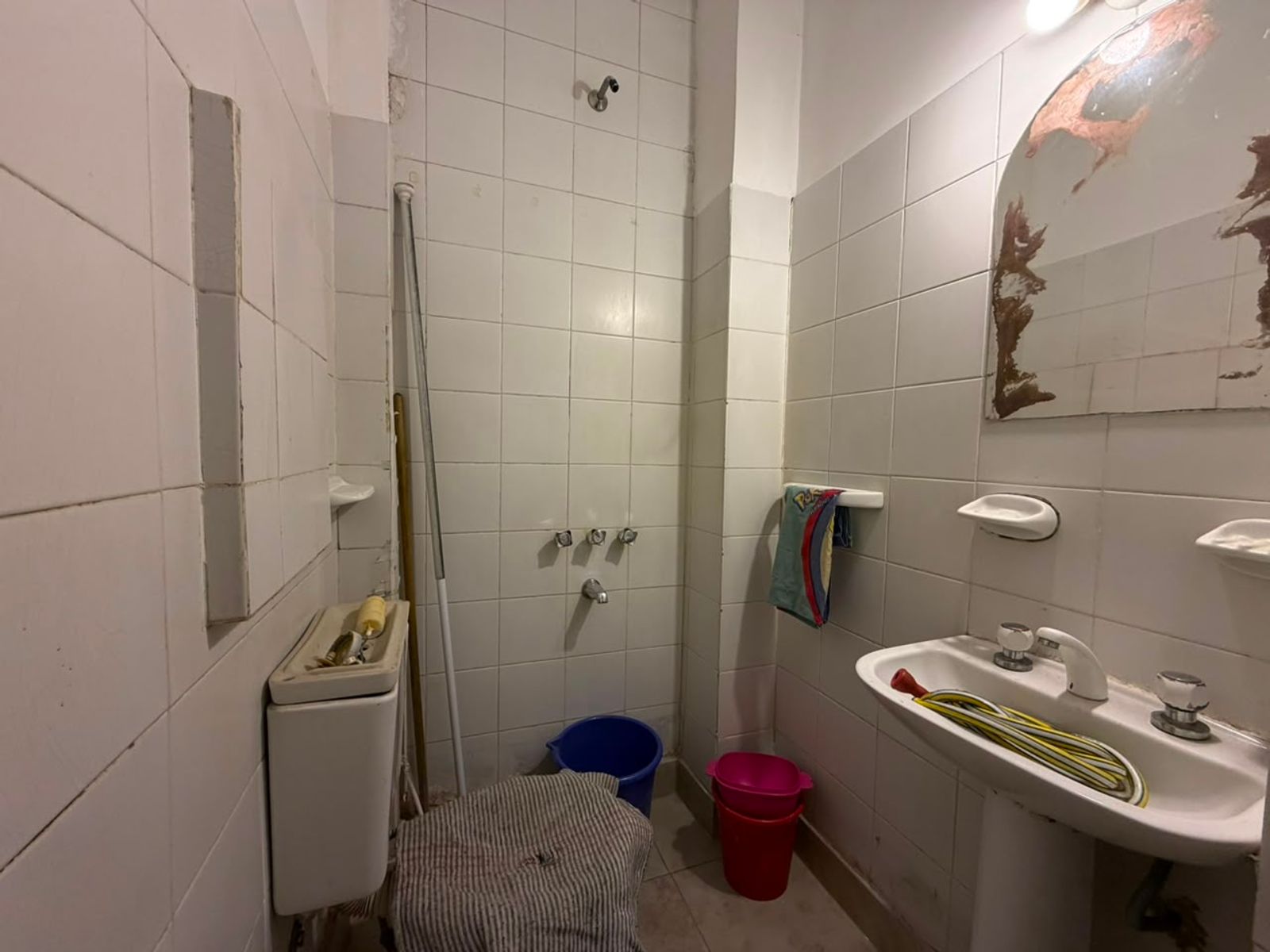 DEPARTAMENTO EN VENTA - RECOLETA 3 ambientes c/Dep - 10