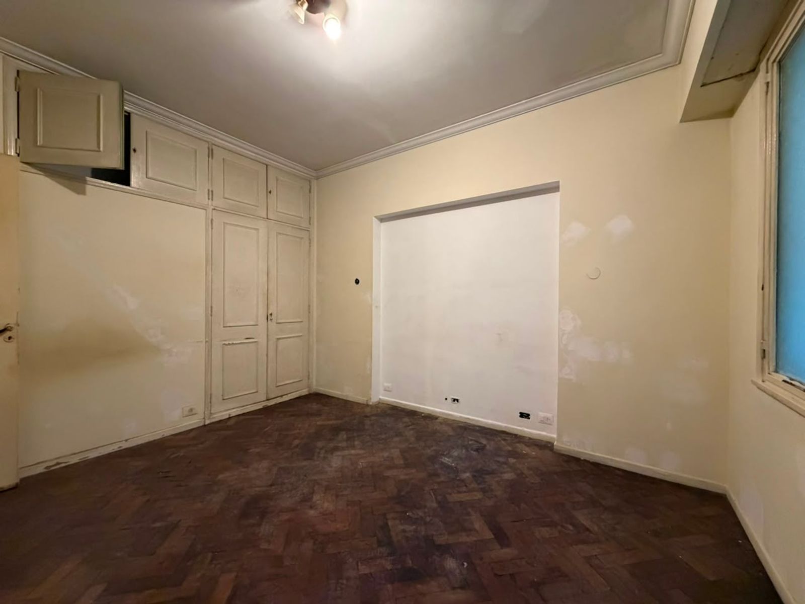 DEPARTAMENTO EN VENTA - RECOLETA 3 ambientes c/Dep - 11