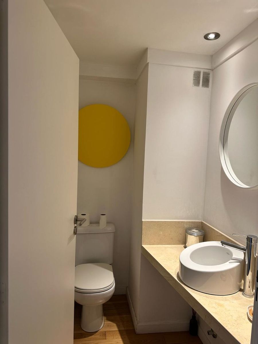 Departamento en Venta Palermo - Balcón - Muy Luminoso - Cochera - 2