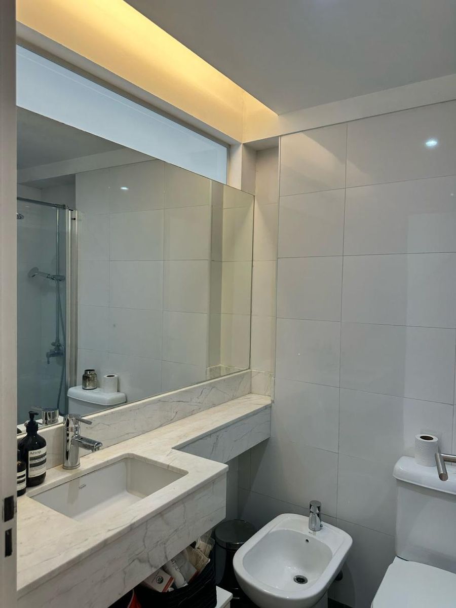 Departamento en Venta Palermo - Balcón - Muy Luminoso - Cochera - 4