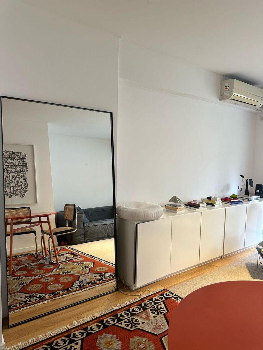 Departamento en Venta Palermo - Balcón - Muy Luminoso - Cochera - 7