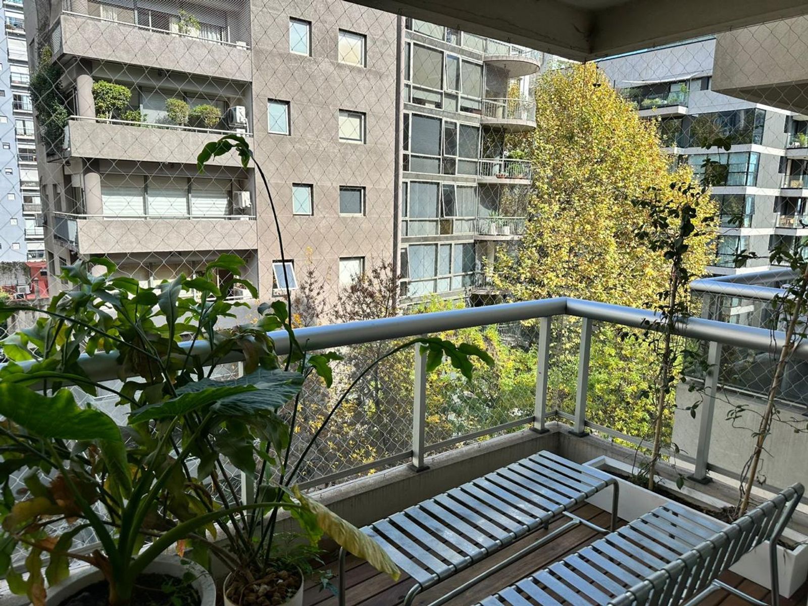 Departamento en Venta Palermo - Balcón - Muy Luminoso - Cochera - 8