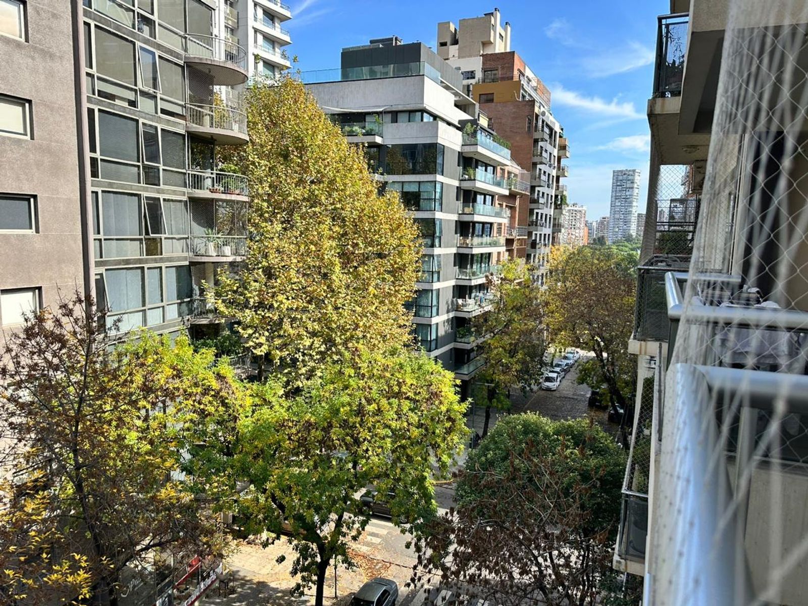 Departamento en Venta Palermo - Balcón - Muy Luminoso - Cochera - 9