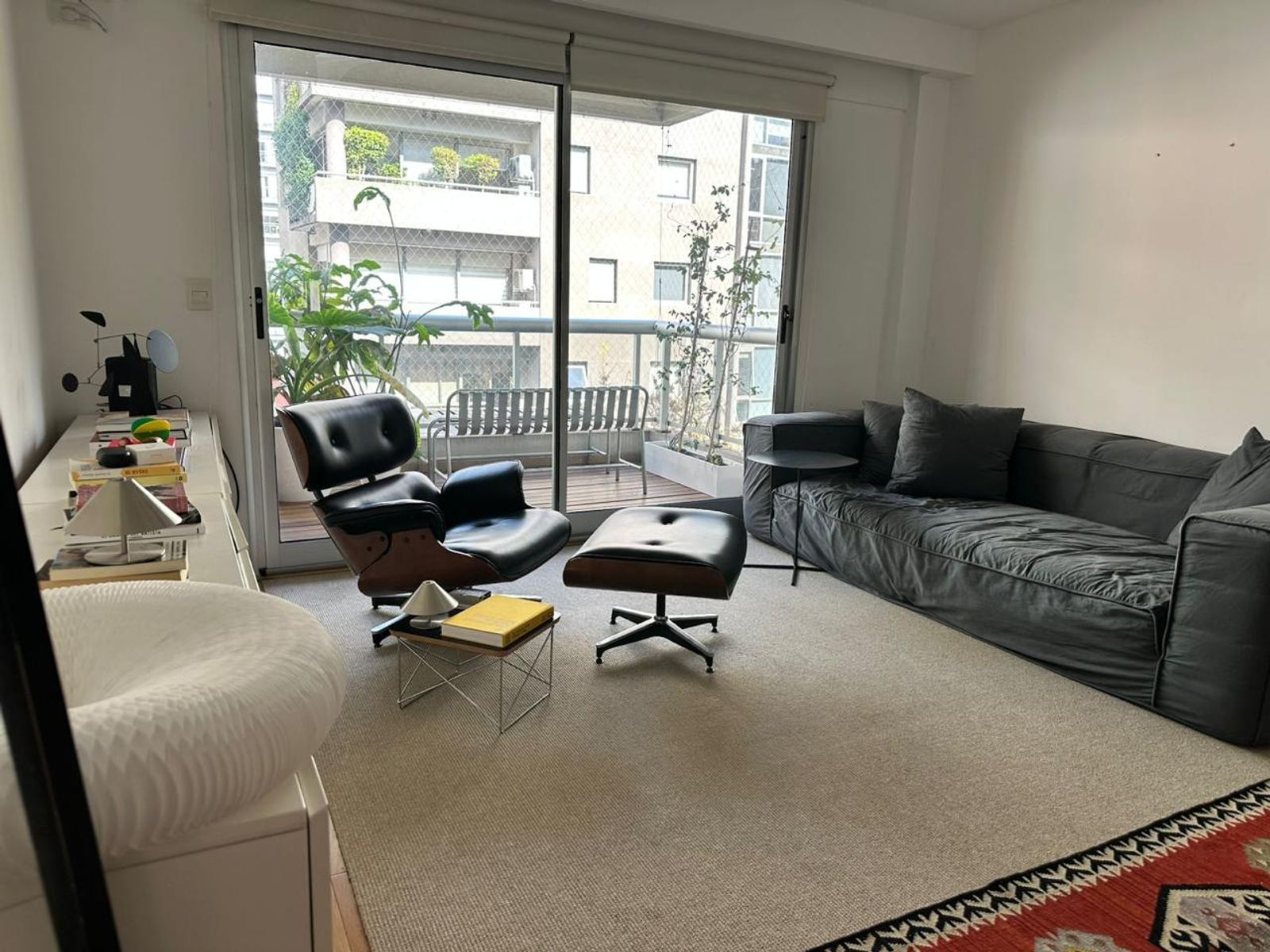 Departamento en Venta Palermo - Balcón - Muy Luminoso - Cochera - 10