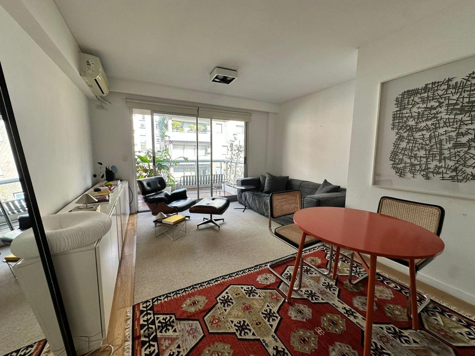 Departamento en Venta Palermo - Balcón - Muy Luminoso - Cochera - 11