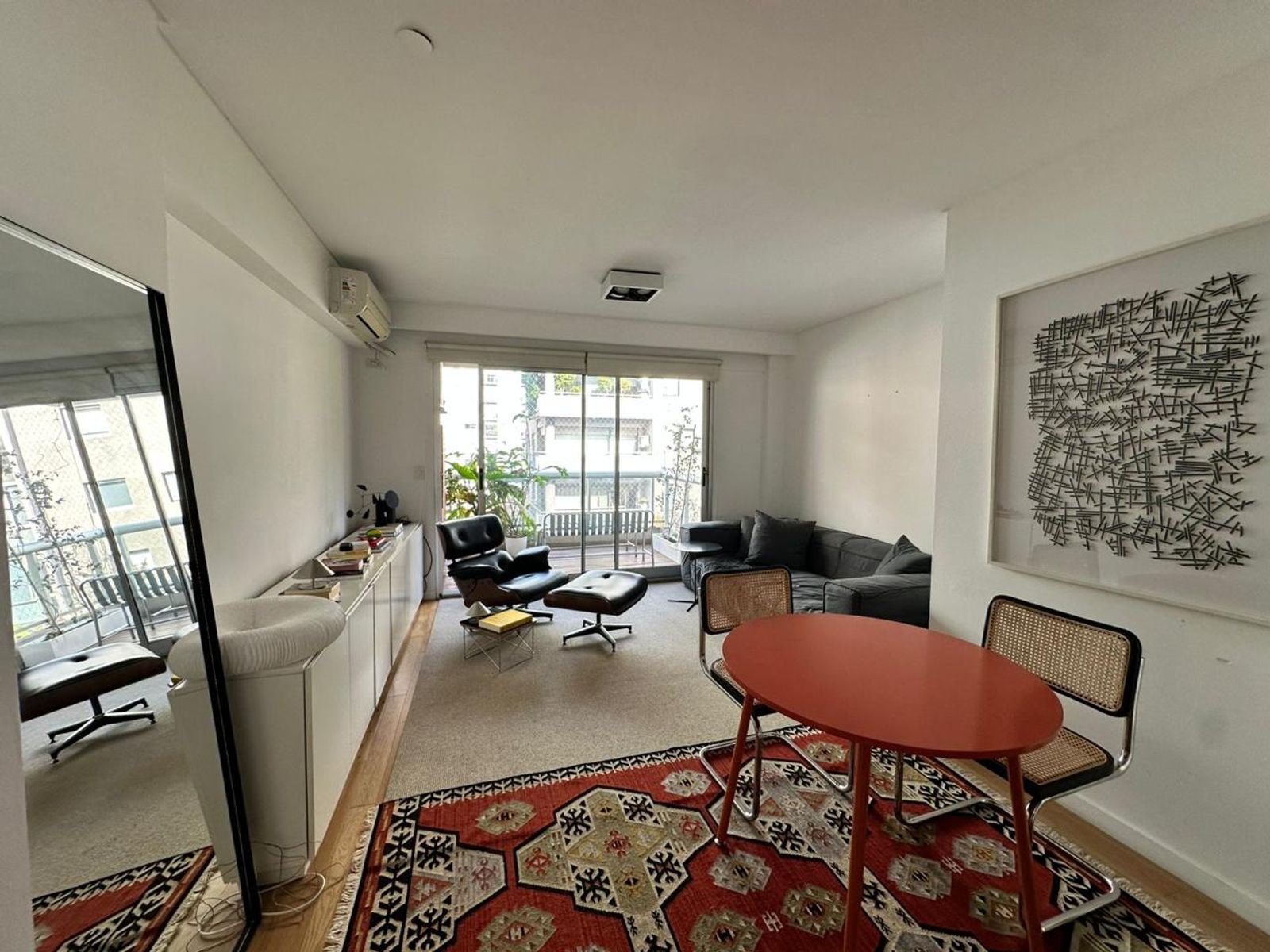 Departamento en Venta Palermo - Balcón - Muy Luminoso - Cochera - 12
