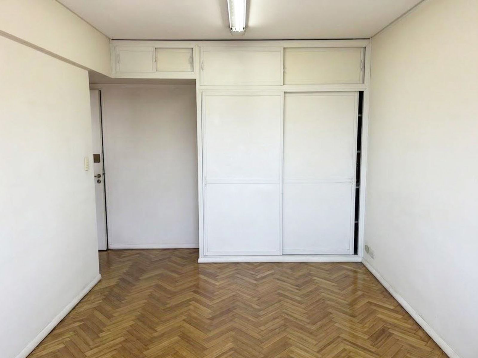 Departamento en Venta en Recoleta 2 Amb Al Frente con Cochera — foto 2