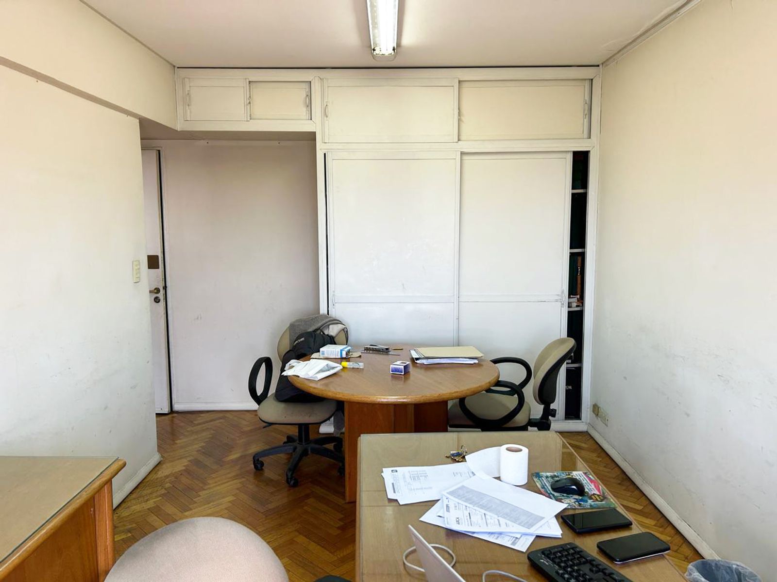 Departamento en Venta en Recoleta 2 Amb Al Frente con Cochera — foto 4
