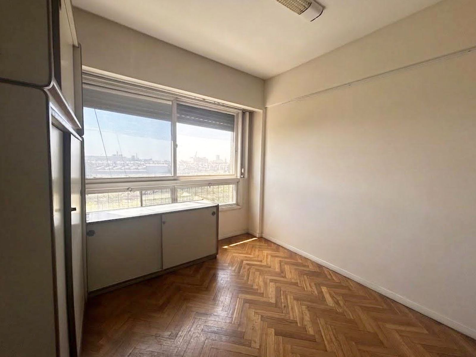 Departamento en Venta en Recoleta 2 Amb Al Frente con Cochera — foto 5