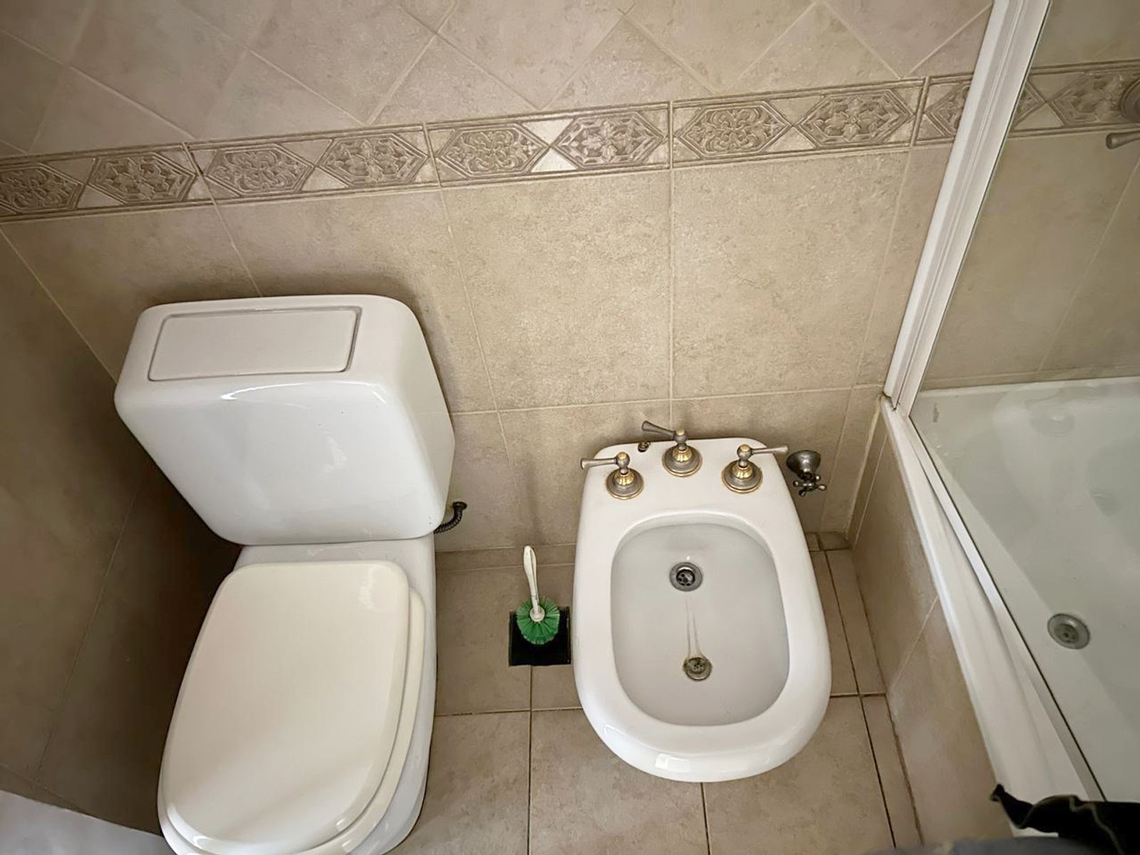 Departamento en Venta en Recoleta 2 Amb Al Frente con Cochera — foto 6