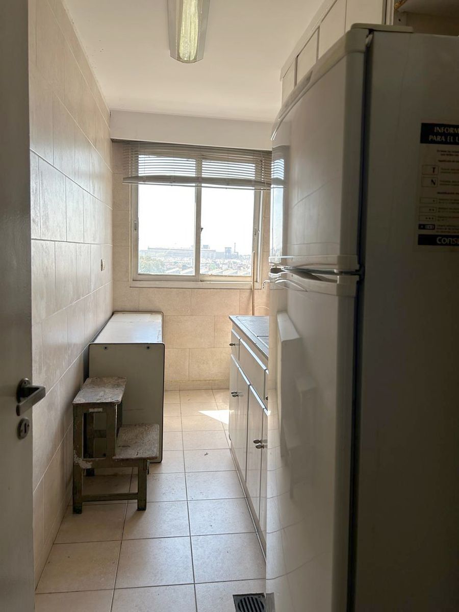 Departamento en Venta en Recoleta 2 Amb Al Frente con Cochera — foto 7