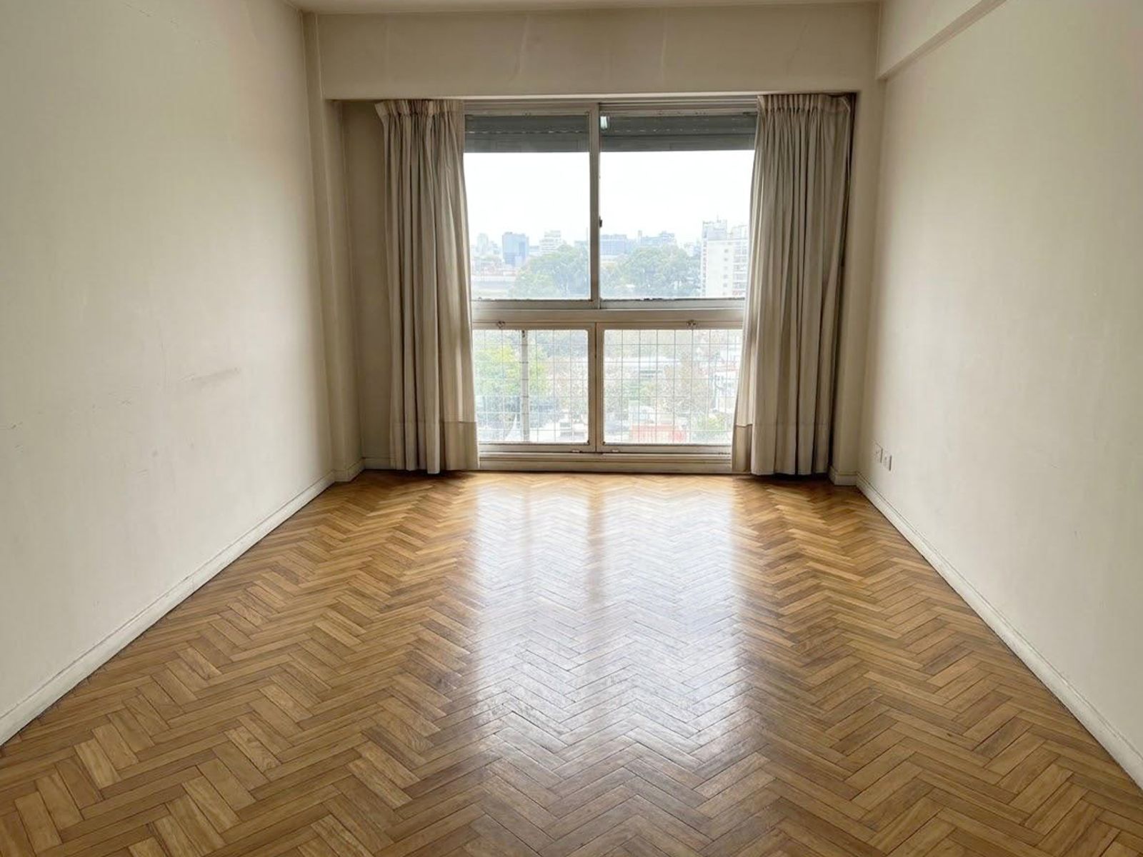 Departamento en Venta en Recoleta 2 Amb Al Frente con Cochera — foto 9