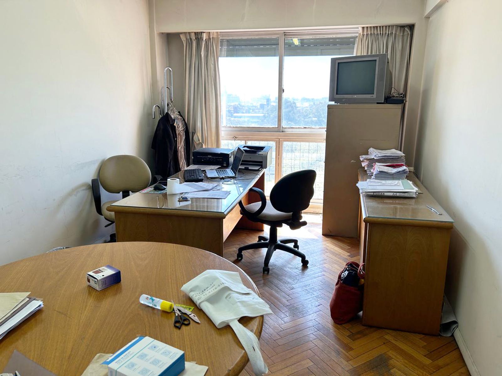 Departamento en Venta en Recoleta 2 Amb Al Frente con Cochera — foto 10