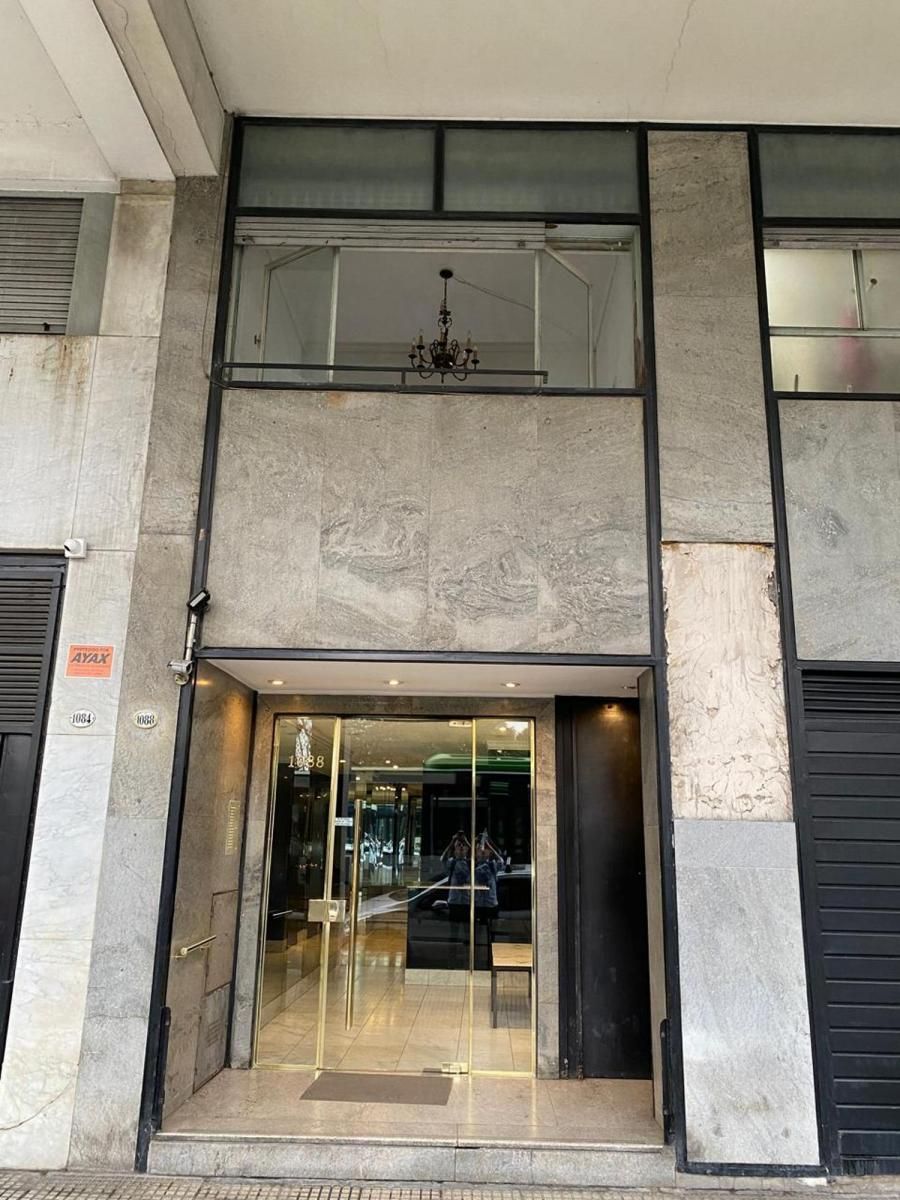 Departamento en Venta en Recoleta 2 Amb Al Frente con Cochera — foto 12