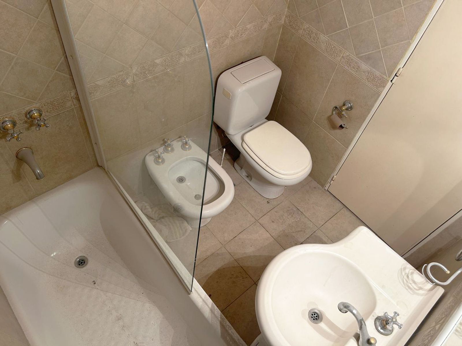 Departamento en Venta en Recoleta con 2 Dorm. Piso Alto Al Frente con Cochera — foto 7