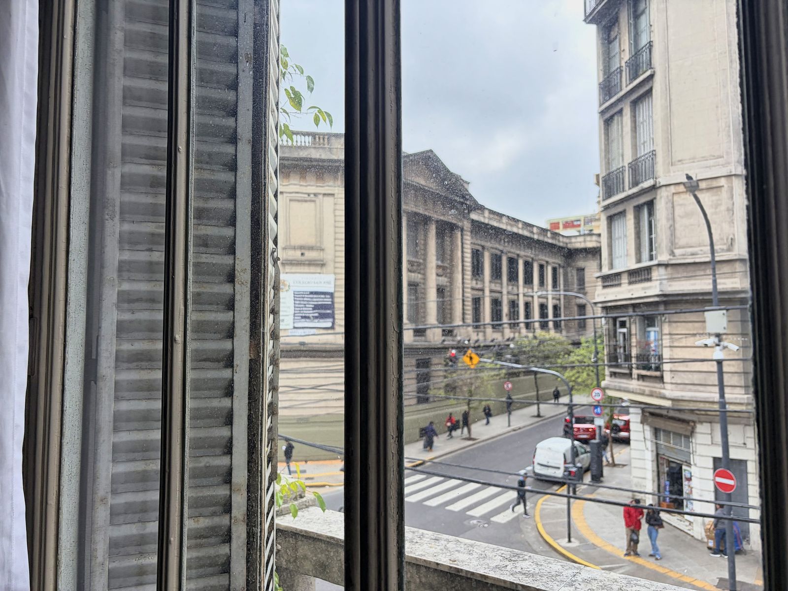Piso Al Frente 6 Ambientes C/balcón Balvanera — foto 4