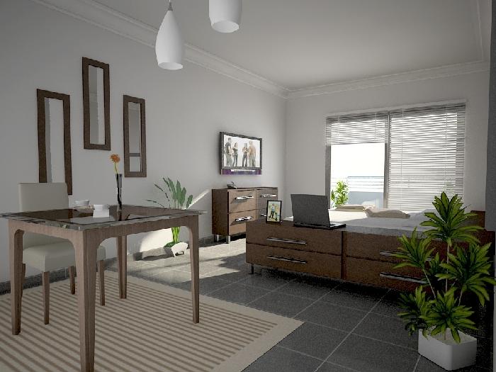 Departamento en Venta en Villa General Mitre, Capital Federal - 2