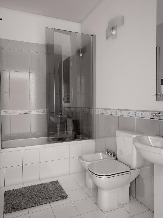 Departamento en Venta en Villa General Mitre, Capital Federal - 4