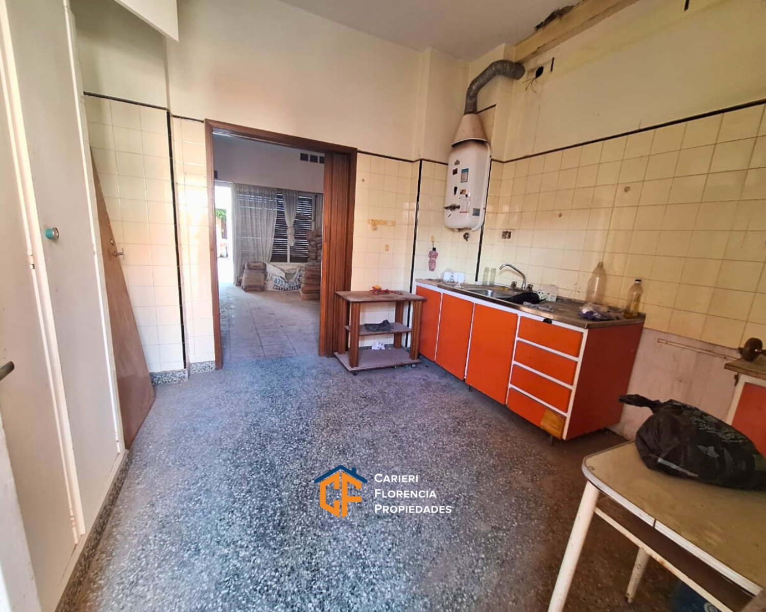 LOTE EN VENTA ZONA SAENZ PEÑA - 3