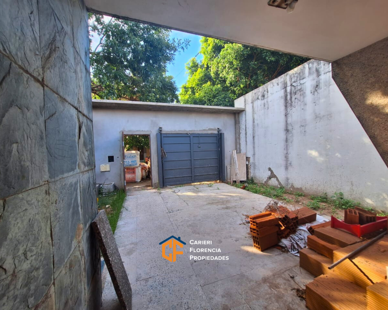 LOTE EN VENTA ZONA SAENZ PEÑA - 6