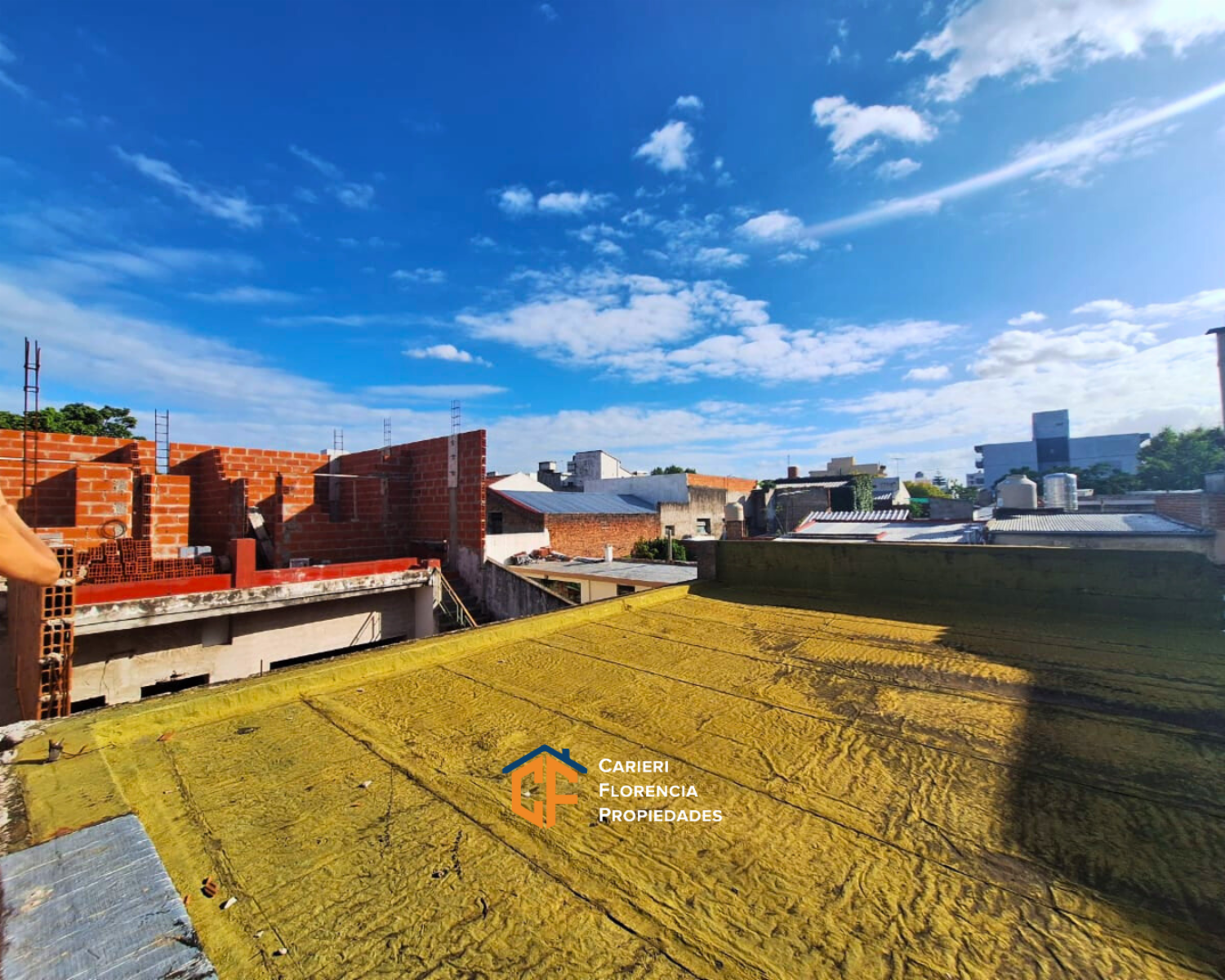 LOTE EN VENTA ZONA SAENZ PEÑA - 7